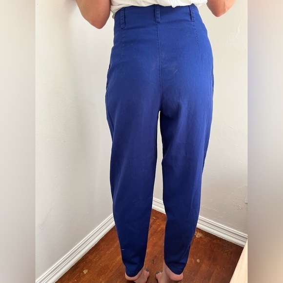 Vintage Esprit High waisted Corduroys - Picture 3 of 10